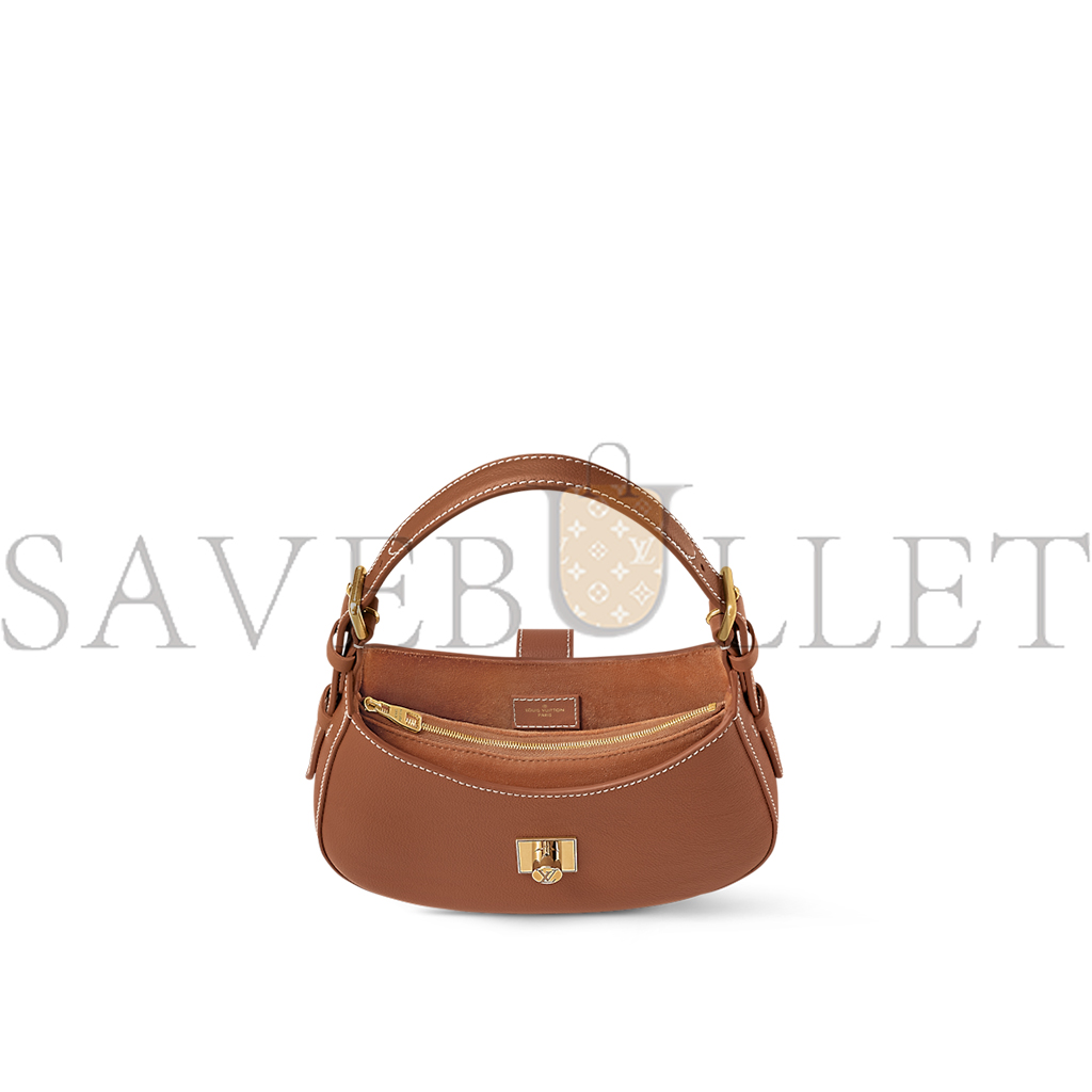 LOUIS VUITTON LOW KEY SHOULDER BAG M24885 (26*18*7cm)